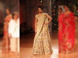 India Couture Week 2018: Florals Are Forever, Proves Pallavi Jaikishan