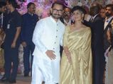 Aamir Khan & Kiran Rao Brought Classiness To The Glam Occasion