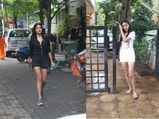 Rhea Chakraborty's Sexy Avatar Or Ananya Panday's Cute Look: Whose Street-Style Was More Kickass?