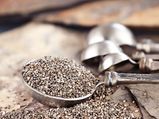 9 Amazing Ways To Use Chia Seeds For Skin And Hair