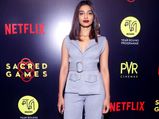 Radhika Apte's Pantsuit Is Definitely Meant For Boss Ladies