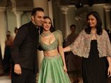 India Couture Week 2018: Kiara Advani’s Lehenga Is Perfect For Monsoon Weddings