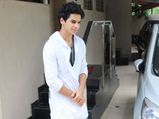 Woah! Ishaan Khatter's Quirky White Shirt Is Simply Unmissable