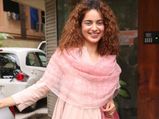 Kangana Ranaut's Salwar Kameez Is What We Are Dying To Wear Right Away