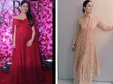 How Kareena Kapoor Lost Her Weight After Pregnancy?