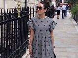 Karisma Kapoor's Muted-Tone Dress Is Perfect For This Fall