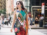 Woah! Mahira Khan's This Colourful Attire Will Certainly Take Your Breath Away