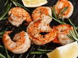 Here's How Prawns Are Good For Weight Loss