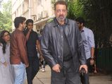 Sanjay Dutt's Jacket Is What We Want To Wear Right Away