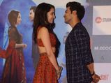 Shraddha Kapoor And Rajkummar Rao's Fashion Is Awe-worthy At The Stree Trailer Launch