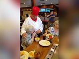 Beautiful Video Of Sons' Surprise To Ailing Mother On Her Birthday