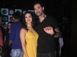 Wow! Sunny Leone Wore A Sunny Dress At The Trailer Launch Of Her Web Series