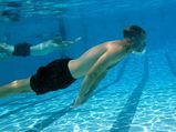 Ever Considered Building Muscles In The Pool? Here’s How To Nail It!