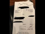 Real Life Story: Customer Refused To Tip Waiter With A ‘Muslim Name’
