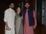 Crushing On MS Dhoni And Zaheer Khan's Desi Looks? So Are We!