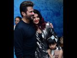 Aishwarya Rai And Aaradhya's Fashionable Outfits Left Us Awestruck