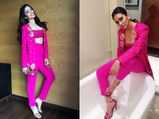 Tamannaah Bhatia Wore The Same Outfit That Kriti Kharbanda Wore A Couple Of Months Ago