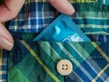 Stop Storing Condoms In Your Wallet Or Pocket Right NOW
