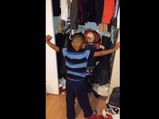 Dad Is Seen Playing A Prank On His Kids With A Scary Chucky Doll