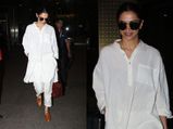 Deepika Padukone Breaks The Gender Stereotypes In Fashion With Her Latest Airport Look
