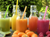 Here's Why You Should Never Do A Juice Cleanse