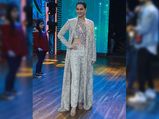 Sonakshi Sinha's Separates Will Inspire You To Wear Something Different For Traditional Parties