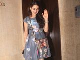 Sara Ali Khan Proves That Her Fashion Is Classy With This Elegant Nature-Inspired Dress