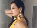 Sonakshi Sinha In Her Latest Attire Proves That Her Fashion Is The Coolest At The Moment