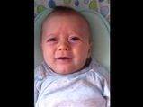 This Baby Expresses All Kinds Of Emotions In Just 30 Seconds!