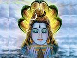 Why Ganga's Water From Haridwar Is Offered To Shiva