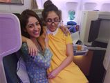 Yami Gautam And Sister Surilie's Fashion Game Is Trendy And Oh-so-cool