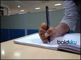 The Way You Hold Your Pen Reveals A Lot About Your Personality