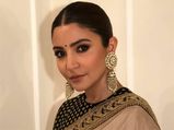 Anushka Sharma's Recent Nude Make-up Look Is Just Perfect For Your Next Function