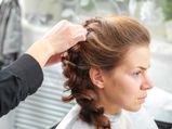 Amp Up Your Ponytail Look With An Elegant Dutch Braid