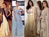 Kajol, Anushka Sharma To Dia Mirza, The Best-Traditionally Dressed Divas From The Last Week