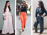 Pyjamas Can Be Worn Outdoors Also, Proved These B-Town Beauties