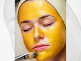 How To Use Turmeric To Remove Facial Hair?