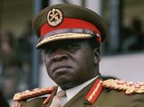 Idi Amin Is The Most Evil Man In History