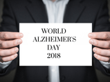 World Alzheimer's Day 2018: How To Improve Your Cognitive Health?
