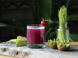 7 Antioxidant-Rich Fruit Combo Juice You Should Be Drinking