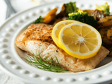 9 Amazing Health Benefits Of Halibut Fish You Didn't Know