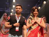 Chitrangda Singh’s Quintessential Monsoon Bridal Look At Delhi Times Fashion Week Is Outstanding