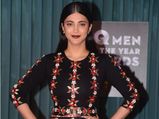 Shruti Haasan Gives Unique High Voltage Party Wear Lessons With A Floral Dress