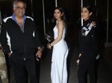 Janhvi And Khushi Kapoor Coordinated Their Outfits And Gave Us Sporty And Chic Fashion Goals