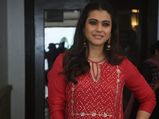 Want Simple Festive Wear Ideas? Take Lessons from Kajol