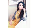 Kritika Kamra Adds A Gingham Update To Her Vibrant Yellow Attire For Mitron Promotions