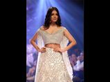 Malavika Mohanan's Attire At Delhi Times Fashion Week Is Truly Meant For Free-spirited Women