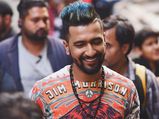 Vicky Kaushal Sheds His On-Screen Chocolate Boy Image With Quirky Looks For 'Manmarziyan'