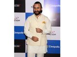 Saif Ali Khan's Latest Traditional Avatar Proves That He Looks The Best In Ethnic Outfits