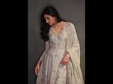 Pastel And Floral, Athiya Shetty's Ethnic Attire Is What Dreams Are Made Of